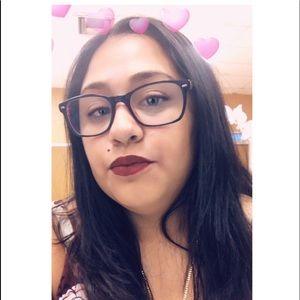 Meet your Posher, Jazmine